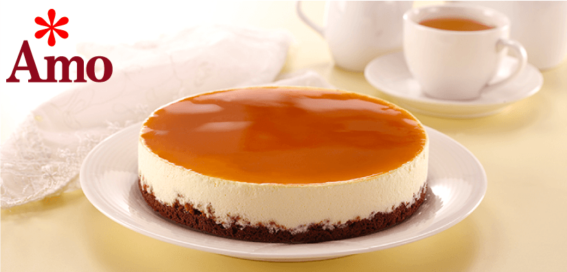 阿默典藏蛋糕