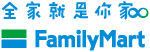 FamilyMart 全家便利商店