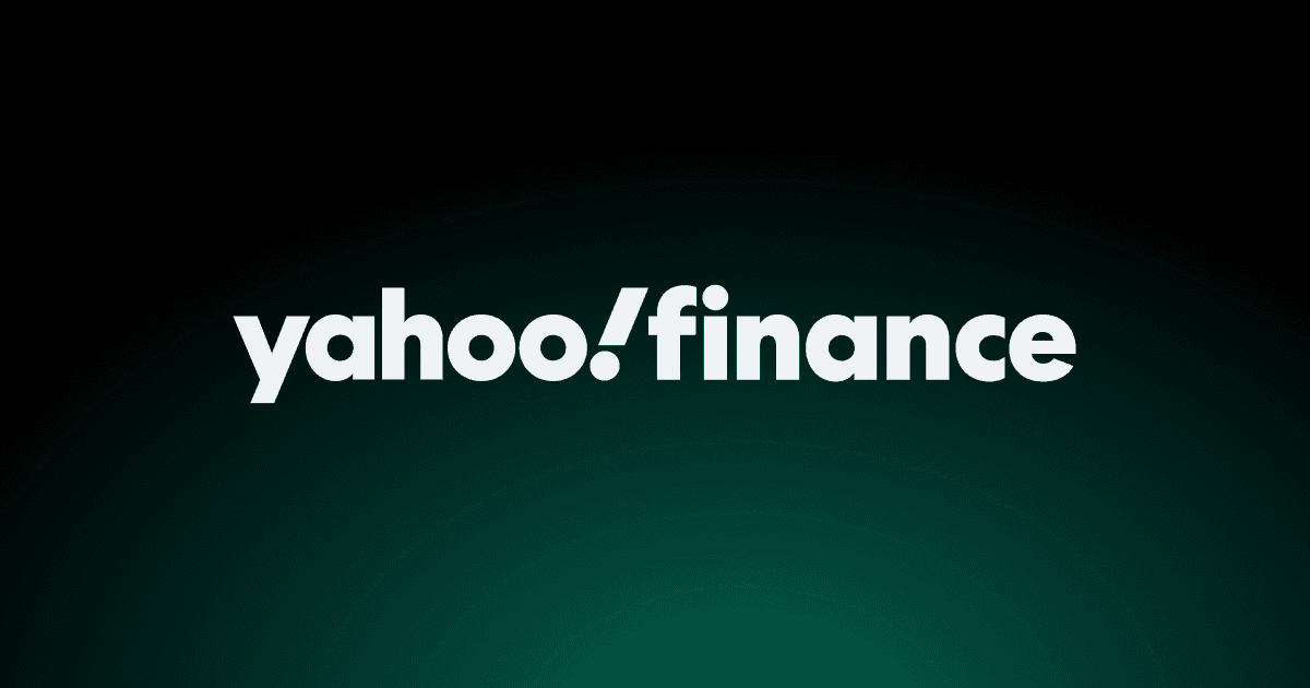Yahoo Finance