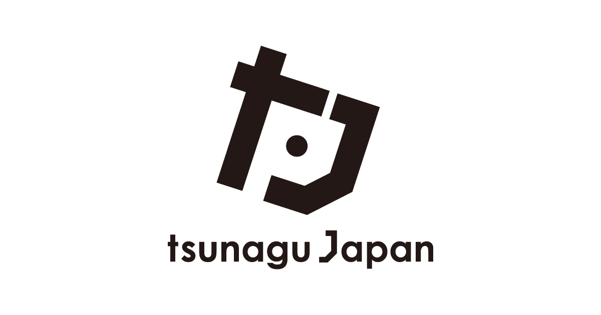 tsunagu Japan 繫日本