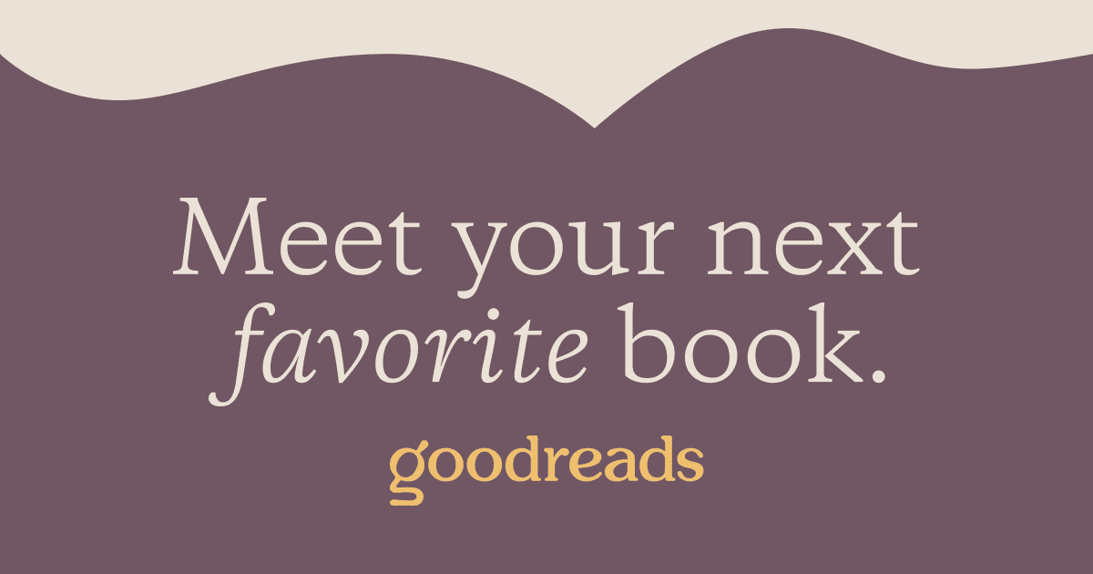 Goodreads
