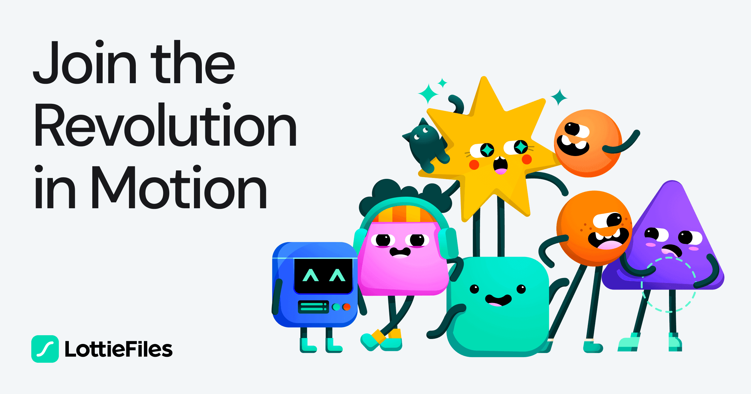 Lottie Files