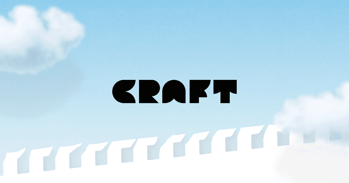 Craft