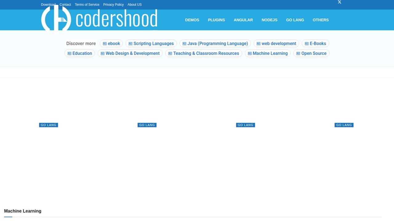 CodersHood