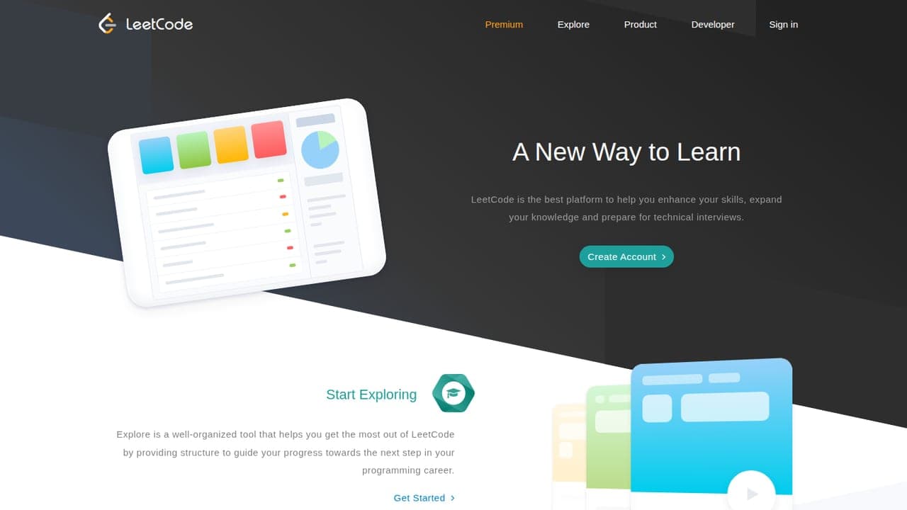 LeetCode