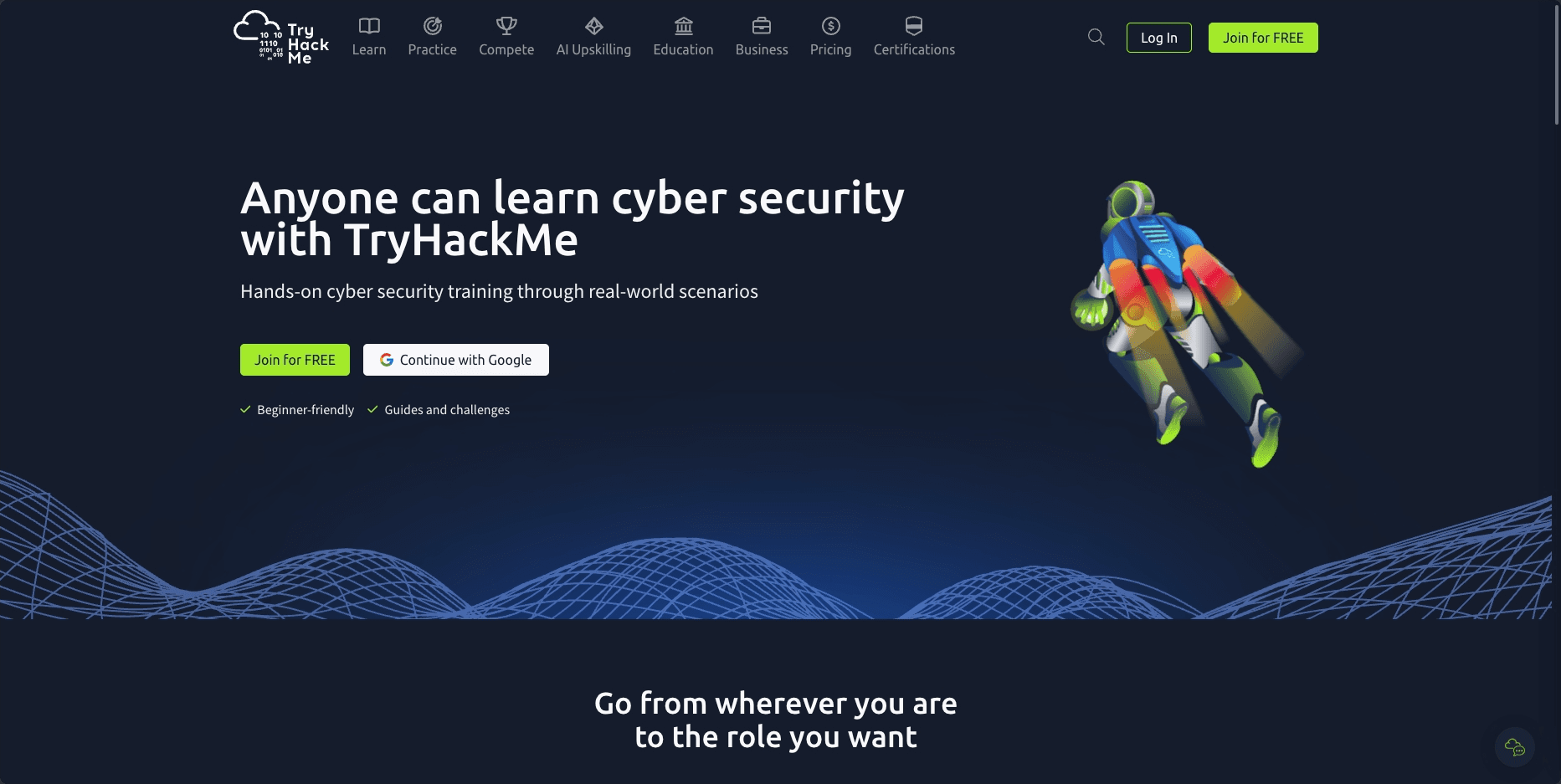 TryHackMe