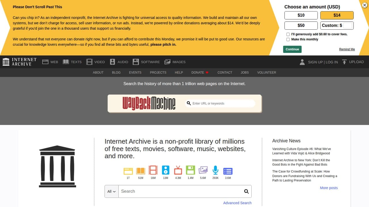 Archive.org
