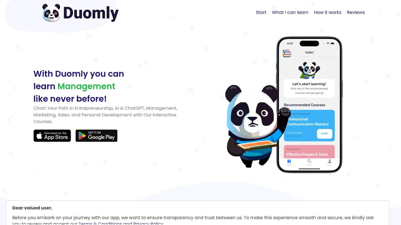 Duomly
