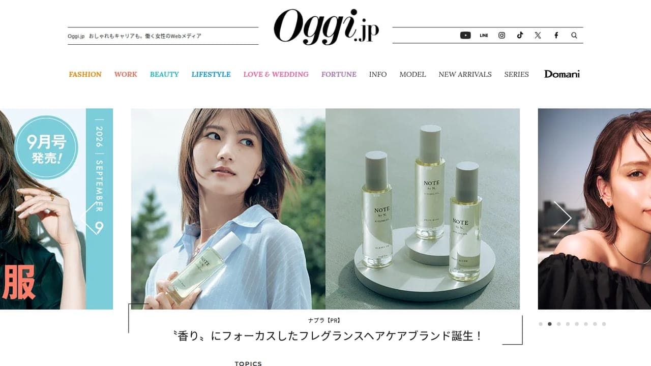 Oggi.jp