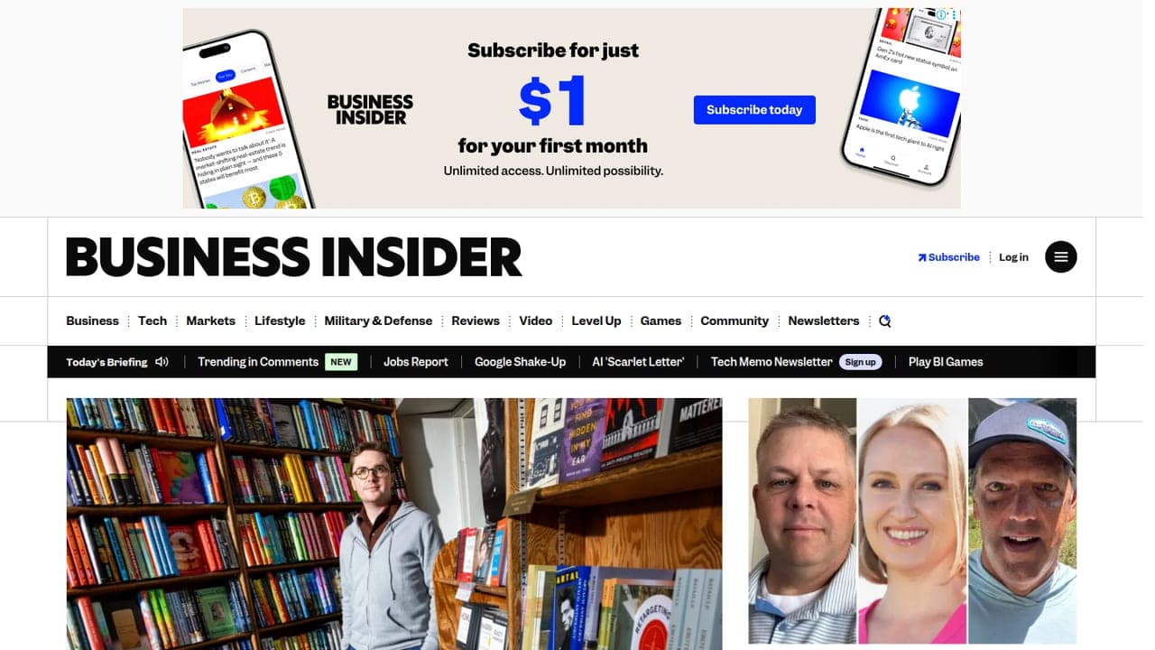 Business Insider
