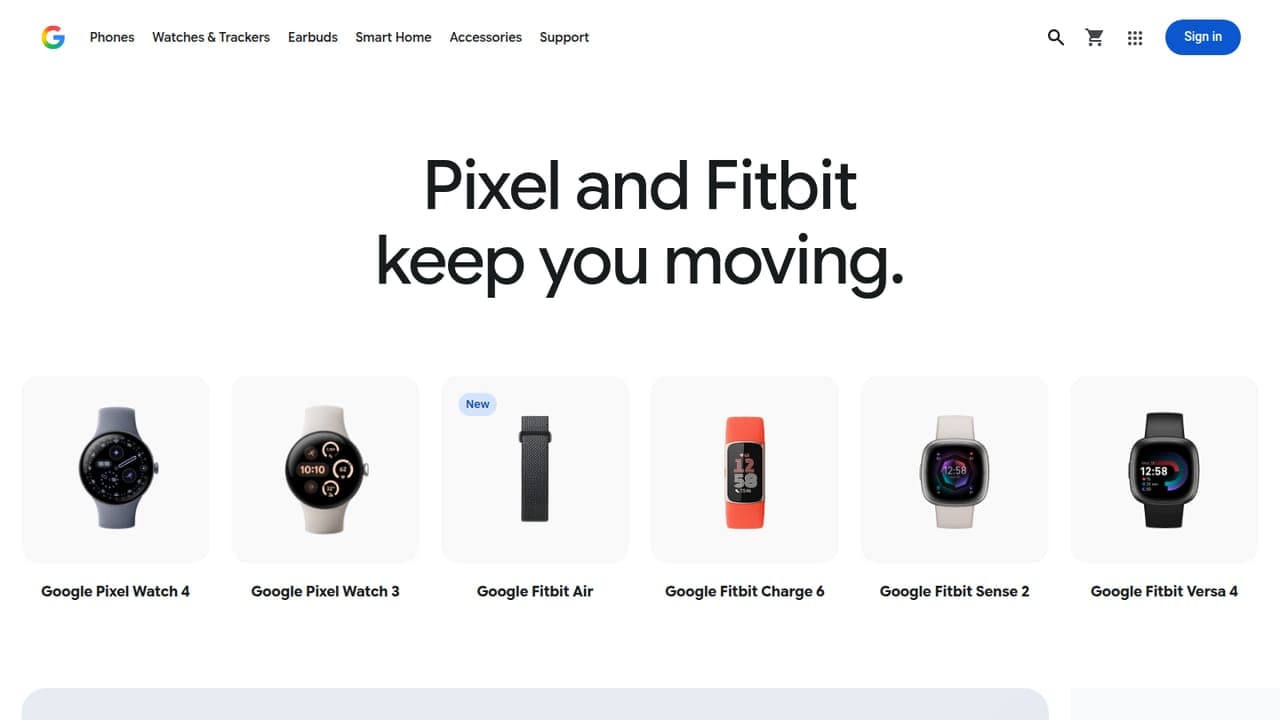 Fitbit