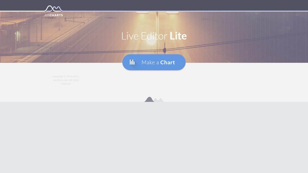 amCharts Live