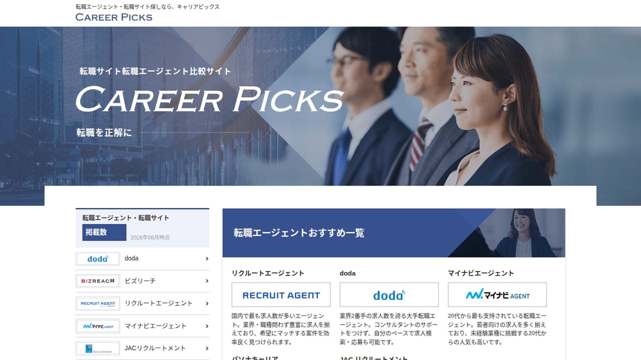 Career-Picks