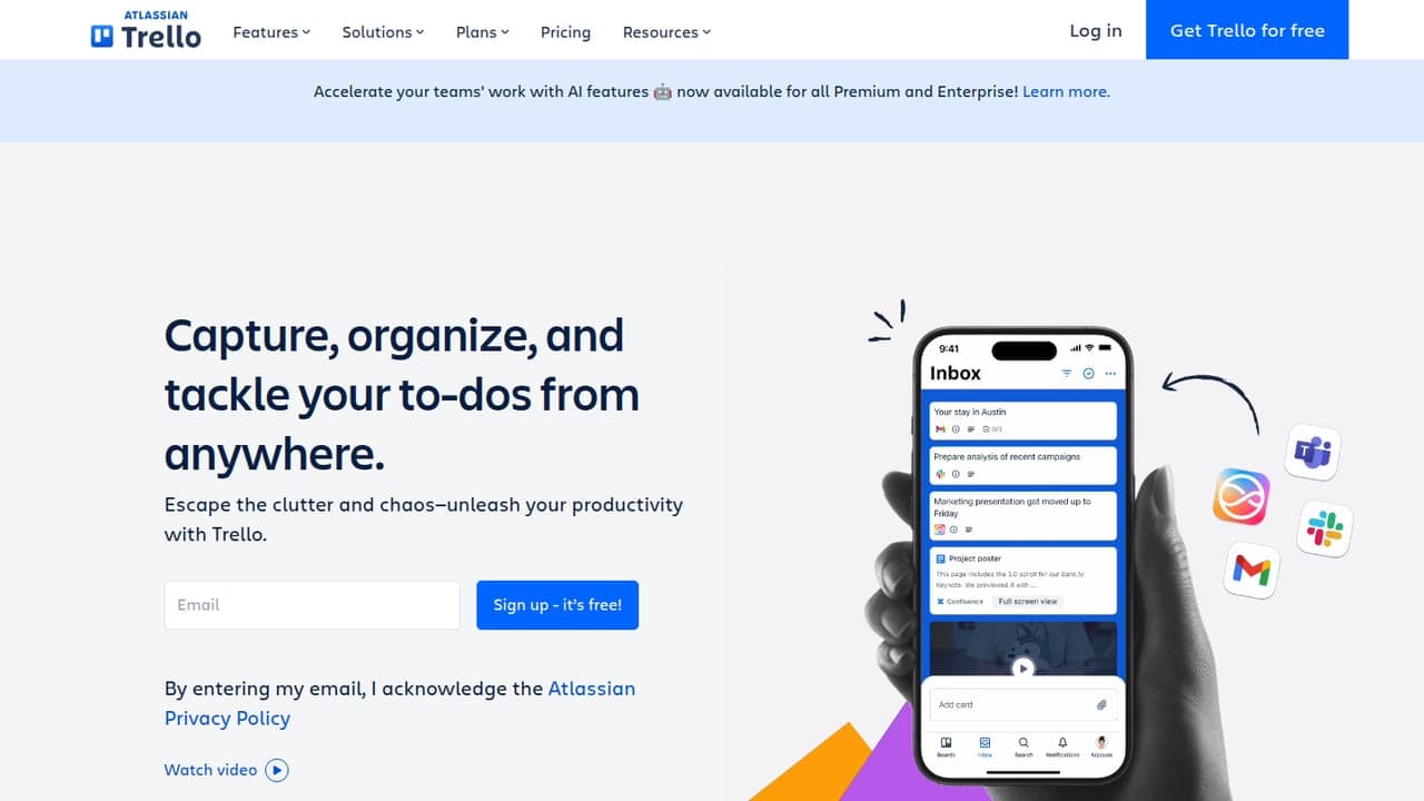 Trello