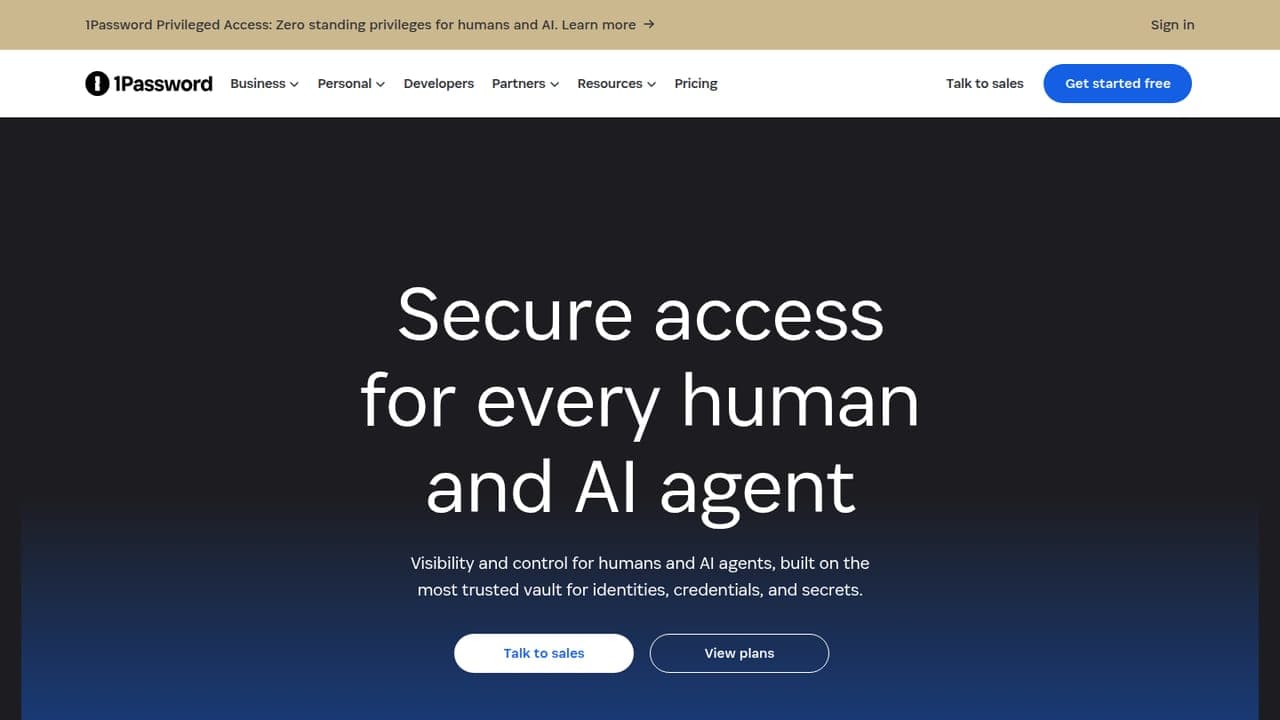 1Password