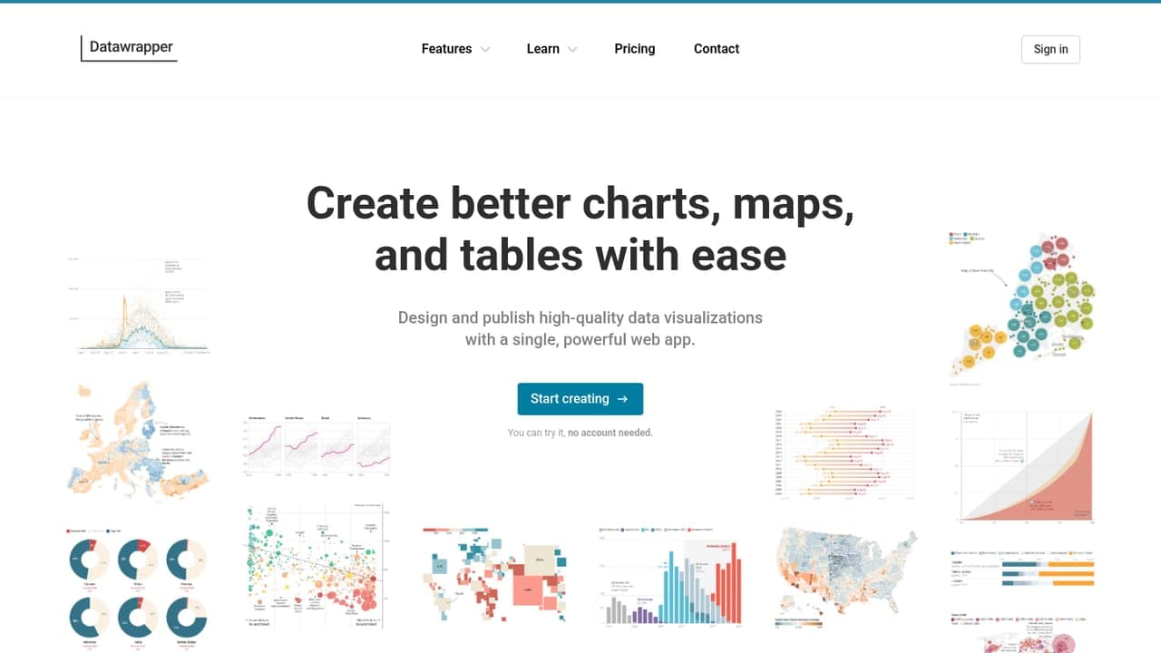 Datawrapper