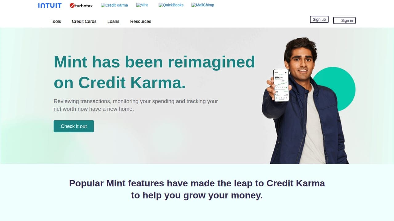 Mint