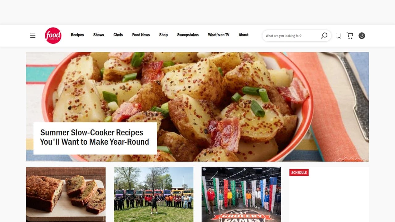 Food Network