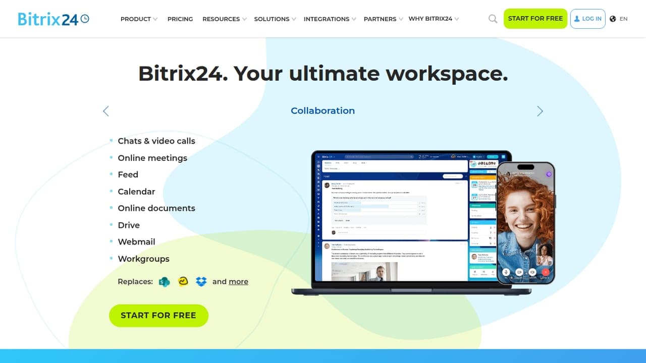 Bitrix24