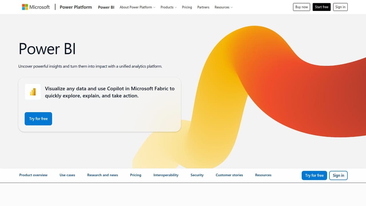 Power BI